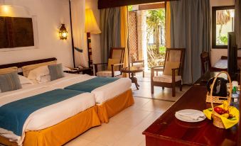 Serena Beach Resort & Spa