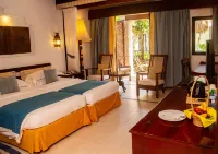 Serena Beach Resort & Spa