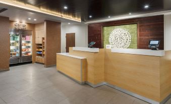 Fairfield Inn & Suites Oakhurst Yosemite