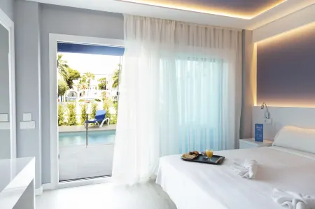 Masd Mediterraneo Hotel Apartamentos Spa