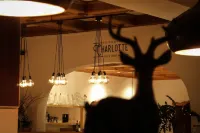 Hotel Seehof-Arosa - Barer