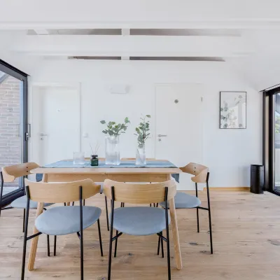 Limehome ฮันโนเฟอร์ Bleichenstraße โรงแรมใกล้พิพิธภัณฑ์ชเปรงเกล