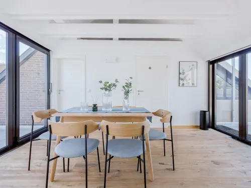 Limehome ฮันโนเฟอร์ Bleichenstraße - ห้องครัว