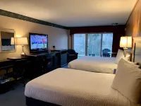 Indian Head Resort