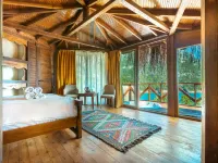 La Boheme Kabak Hotels in Uzunyurt Mahallesi