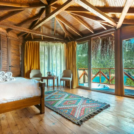 La Boheme Kabak