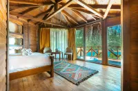 La Boheme Kabak Hotel di Uzunyurt Mahallesi