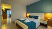 La Bella Suit Otel - balcony