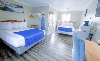 Studio 9 Fort Bragg, LLC.