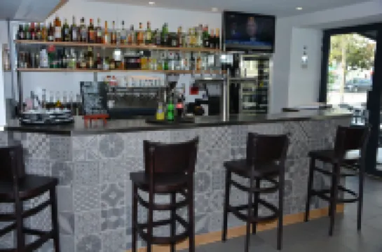 Le Matisse Pau Centre