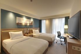 Hampton by Hilton Dusseldorf City Centre