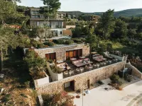 Maslina Resort Hotels in 