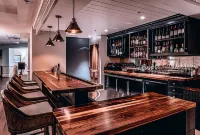 The Bellmoor Inn and Spa - Baarit