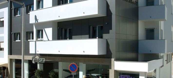Hotel Genesis Ξενοδοχεία στην πόλη Fatima