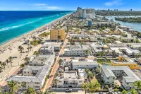 Del Mar - Motels