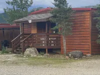 Denali RV Park & Motel Hotels in Healy