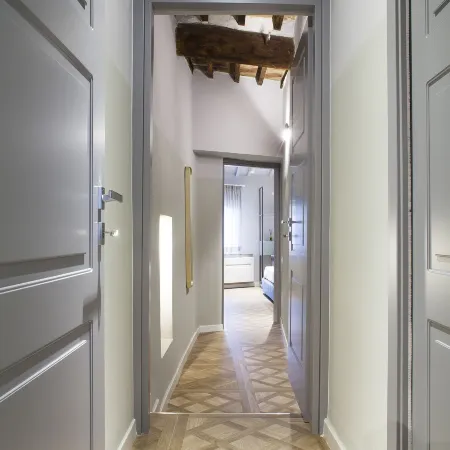 San Sebastiano Suite & Luxury Apartments