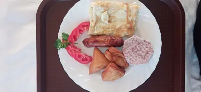 Broad Park Hotel Hotels in 