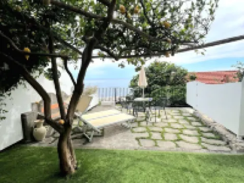 イル ガッビアーノ ポジターノのホテル