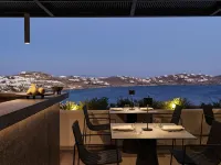 Noima Boutique Hotel Mykonos - Desayuno