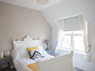 Foresters Cottage