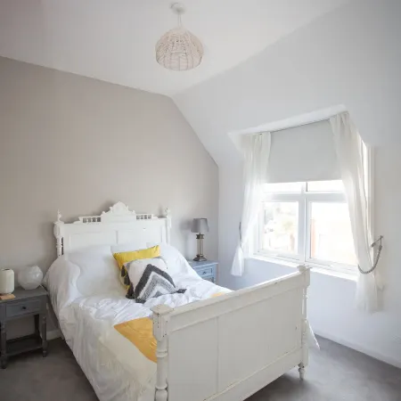 Foresters Cottage Отели в г. Уэртинг