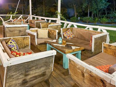 Public Areas Zanzibar Bay Resort Photo