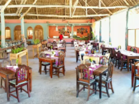 Zanzibar Bay Resort & Spa Hotels in Kati