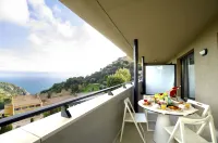 La Perle d'EZE - Aparthotel Hotel di Eze