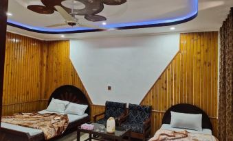 Hotel Park Way Fizaghat