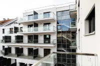 Eco Smart Apartments Premium City Hotels near Woolworth