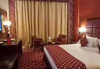 Ramee Rose Hotel - Bars