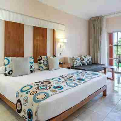 Marien Puerto Plata Rooms