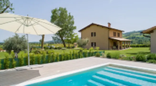 奎爾瑟多農莊酒店