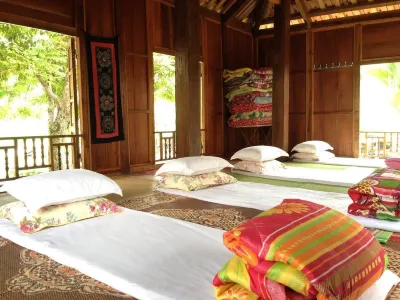 Linh Soi Homestay - Hostel Hotellit kohteessa Mai Hịch