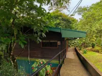 Ávita Lodge Hotele w: Ciudad Quesada