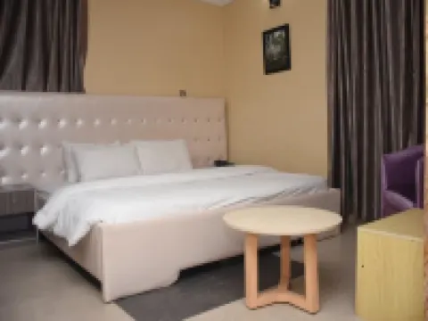 Ambience Hotels Abuja Hotels in Maitama