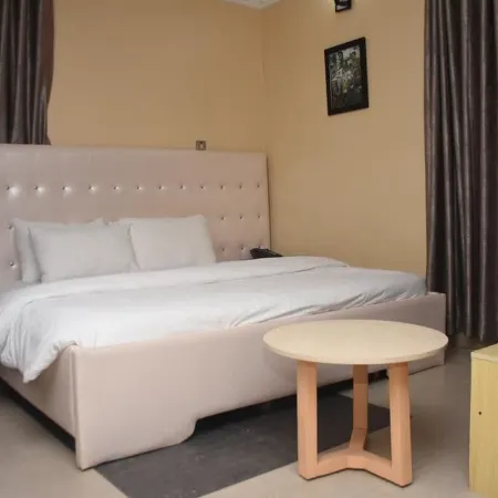 Ambience Hotels Abuja
