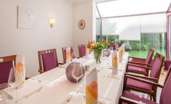 Hotel Ambiente