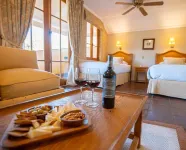 Viña la Playa Hotel & Winery Hotels in Peralillo