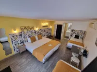 Cit'Hotel les Atlantes - 2-Star