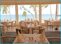 Poseidonia Beach Hotel - breakfast