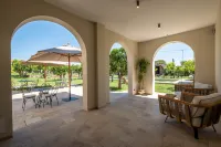 Nohasi Palace Lifestyle Hotel & Spa Hotels in Galatina