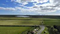Bakland ad Lagafelli Hotels in Rangárþing eystra