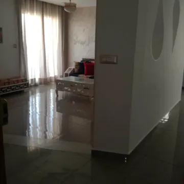 1 km from Mansoura Klibia Beach