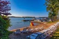 Hotel Robert's Port Hotels in Mikolajki