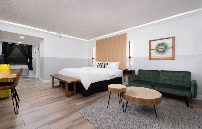 Cactus Cove Inn and Suites