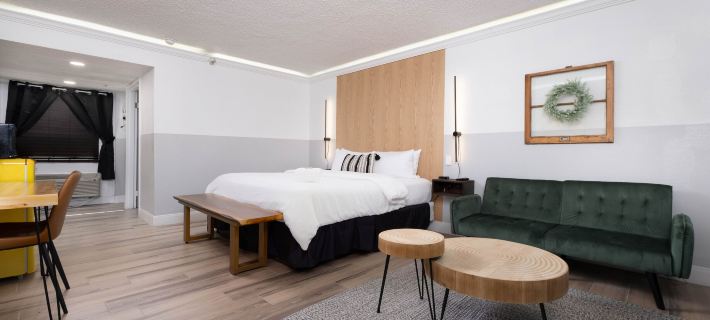 Cactus Cove Inn and Suites Hotels in Amarillo