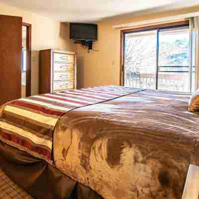 Fairways of the Mountains Rooms