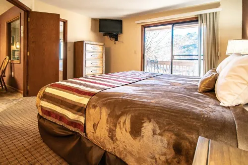 Fairways of the Mountains